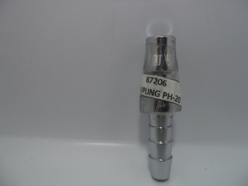 COUPLING PH-20  SAMBUNGAN SELANG ANGIN / QUICK COUPLER