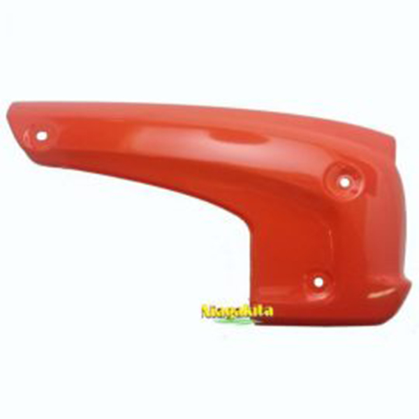 COVER 1 FUEL TANK, COMP RD 65 T