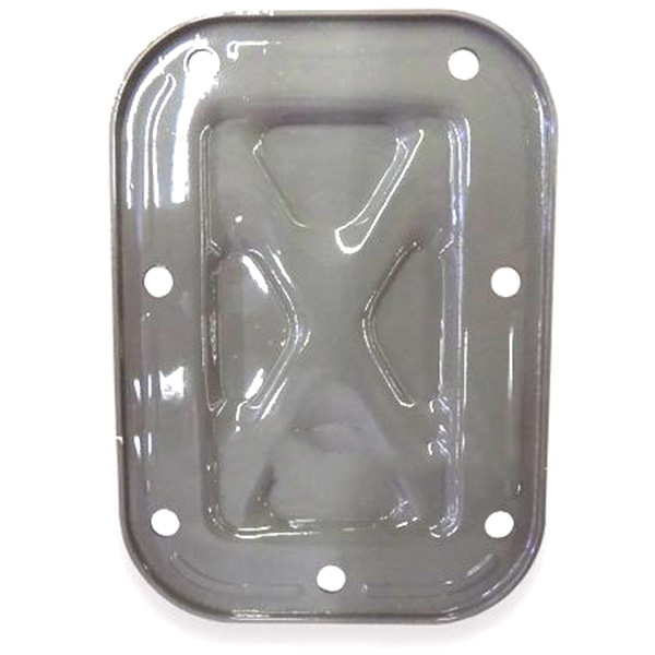 COVER CRANK CASE RD 45-65