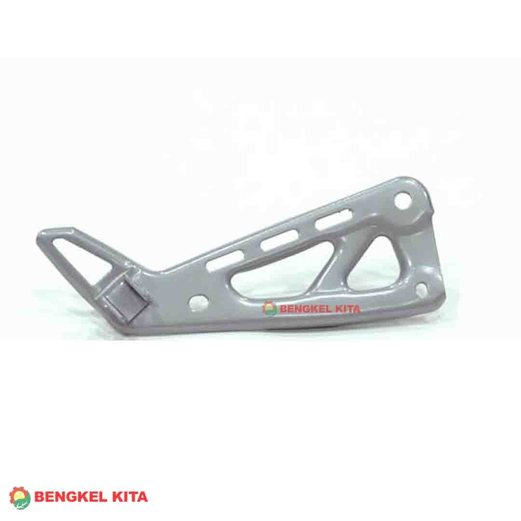 DUDUKAN FOOTSTEP BLK RXK