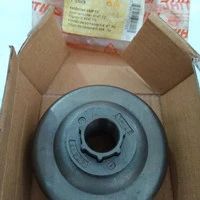 E36/37 RIM+SPCKT CS 0.70 SPROCKET CINCIN MERK STIHL / 1106-640-2011