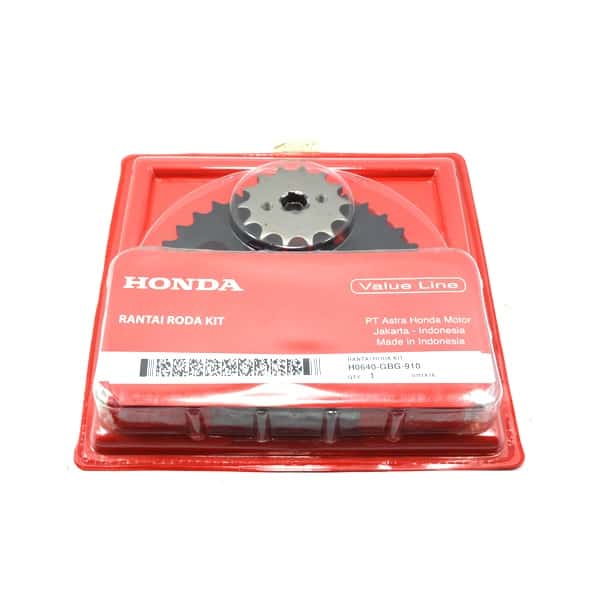 AHM GEAR SET GRAND /H0640-GBG-910