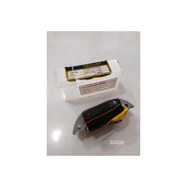 FUKUYAMA SPOOL LAMPU ASTREA