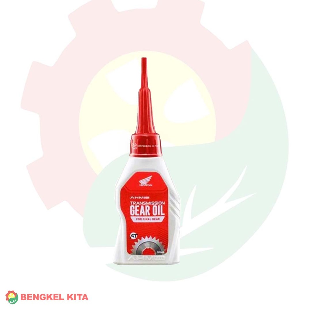 AHM OLI GEAR MATIC 48x120ml