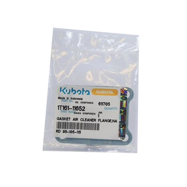 GASKET AIR CLEANER FLANGE,NA RD 95-105-115 DI