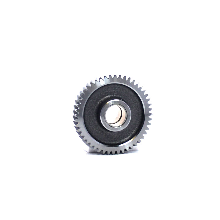 GEAR IDLE, COMP RD 85 DI -2