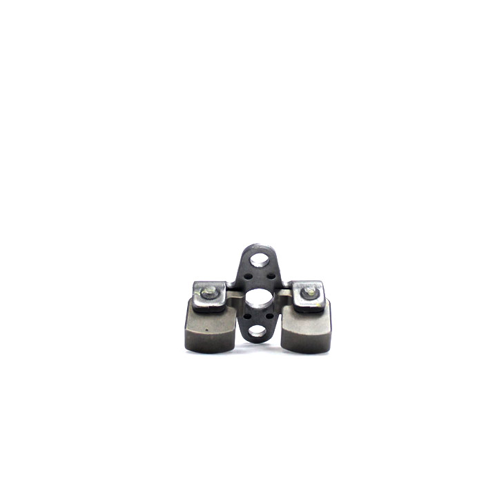 GOVERNOR WEIGHT, ASSY RD 85 DI -1/2
