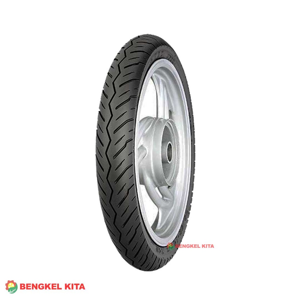 IRC BAN LUAR 70/90-14 NF 59