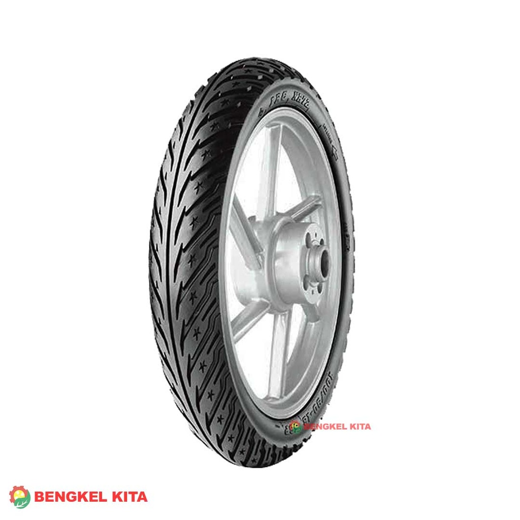 IRC BAN LUAR 70/90-17  NR 72