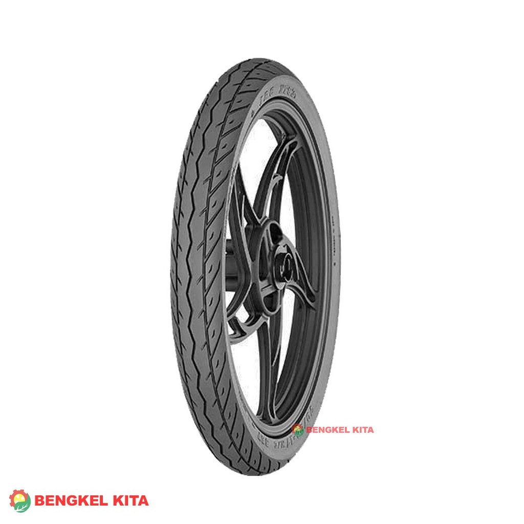 IRC BAN LUAR 70/90-17 NF 63