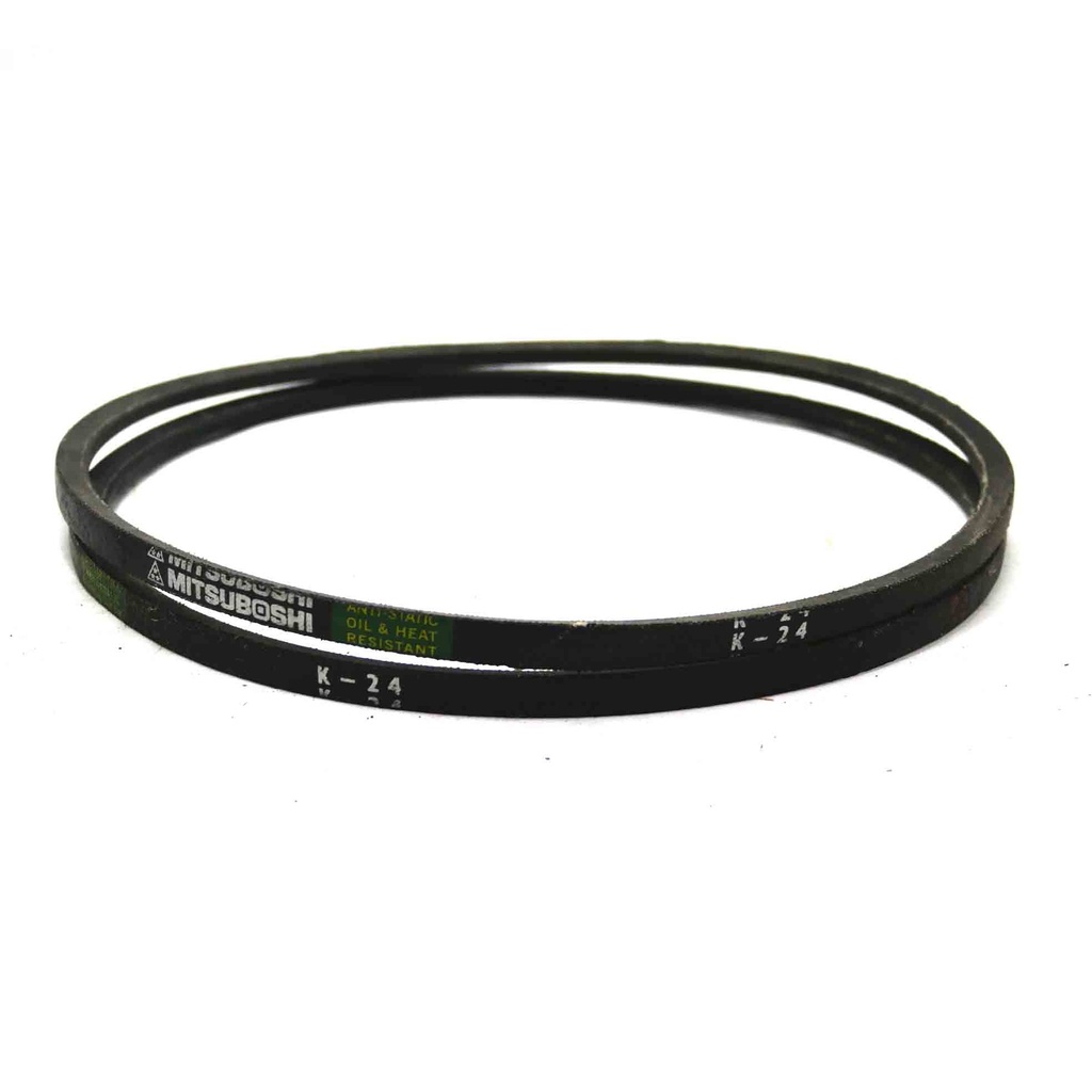 Mitsuboshi V Belt K24