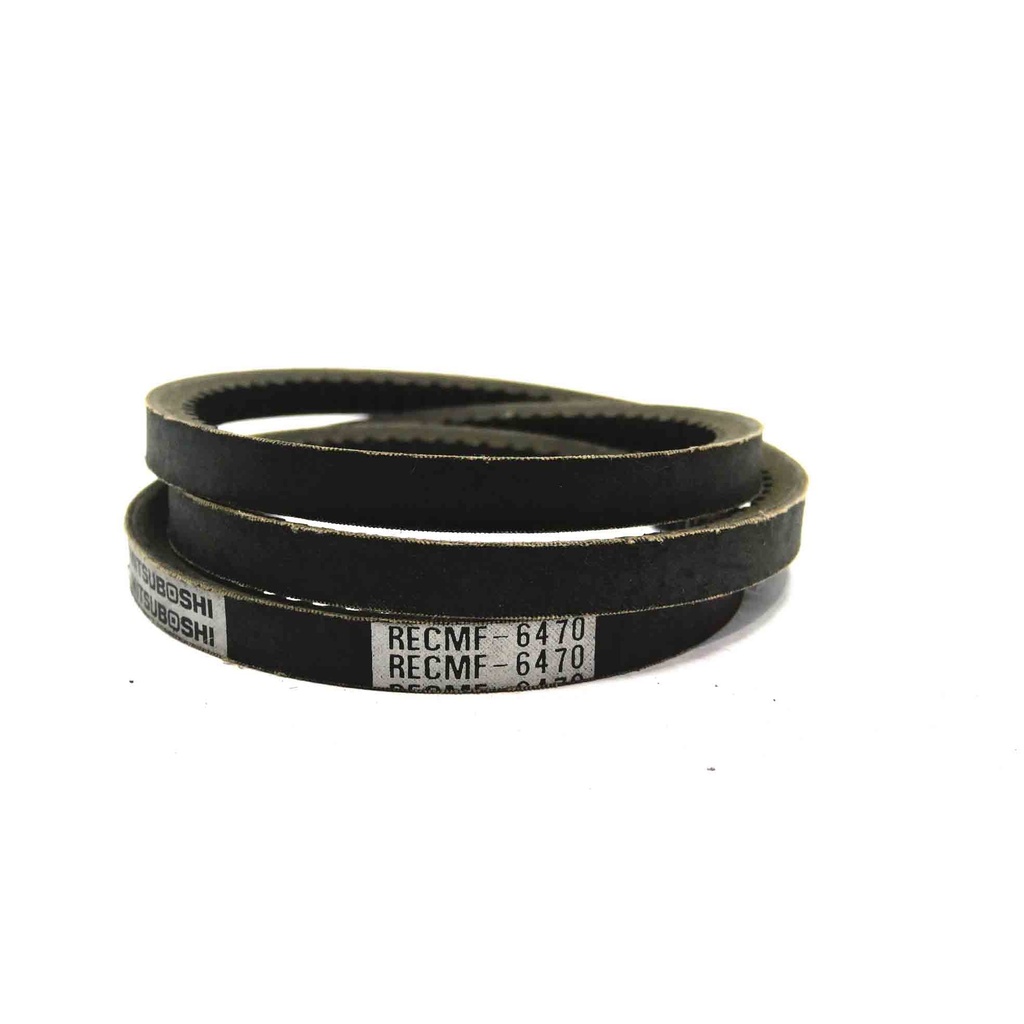 Mitsuboshi V Belt RECMF 6470 L1