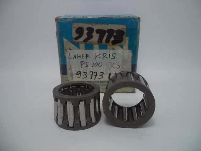 LAHER KRIS PS100