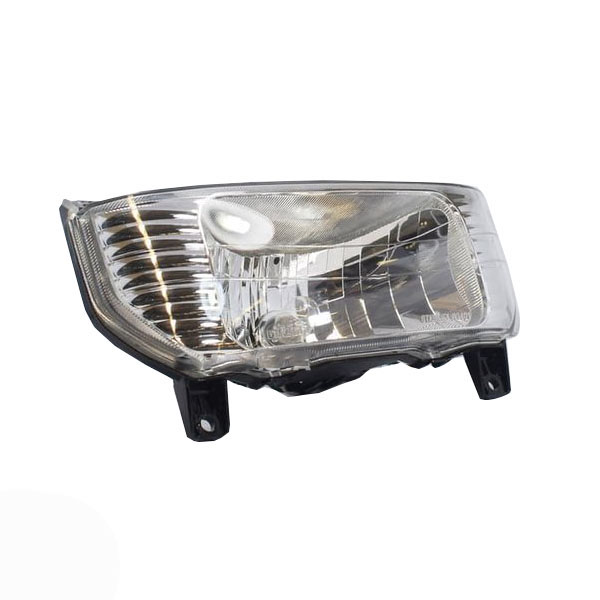 LAMP  HEAD, ASSY RD 85  DI -1/2 T
