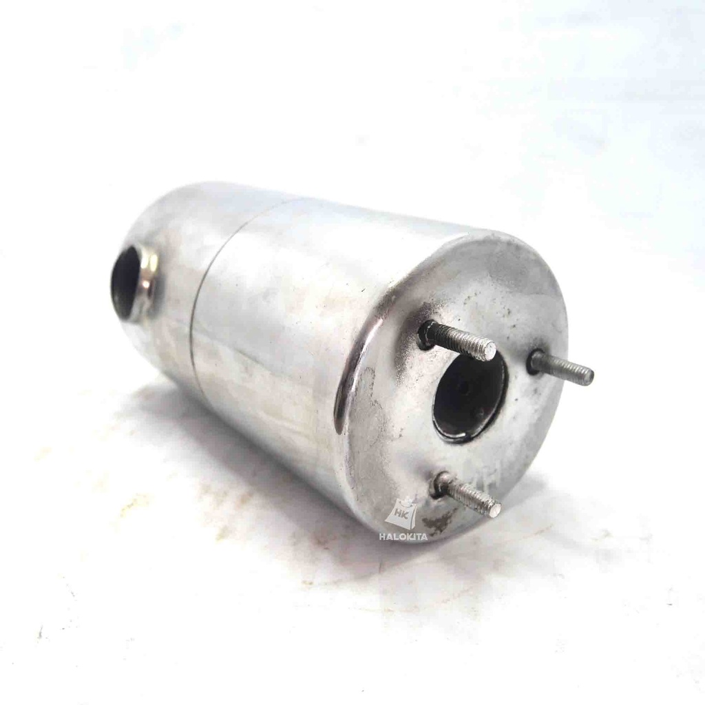 NR MUFFLER / KNALPOT SILINCER R175/R180 