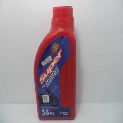 MESRAN SUPER MTR 24 X 0.8L