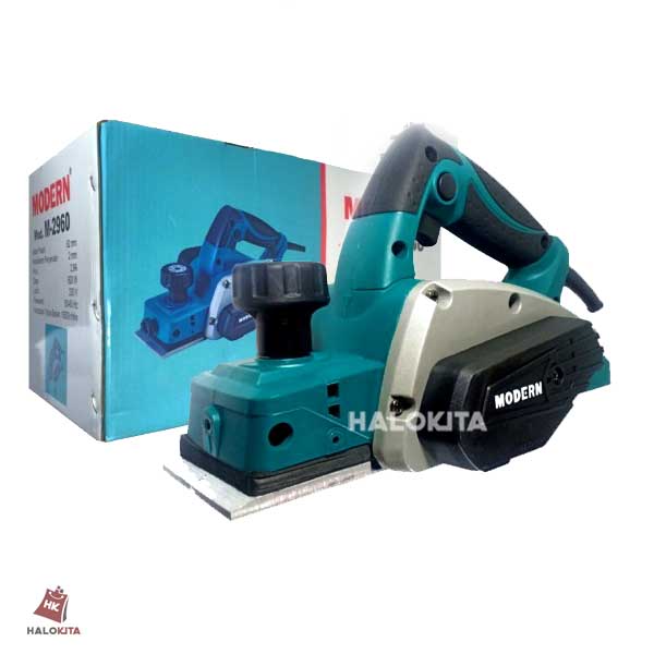 MODERN MESIN PLANER M2960