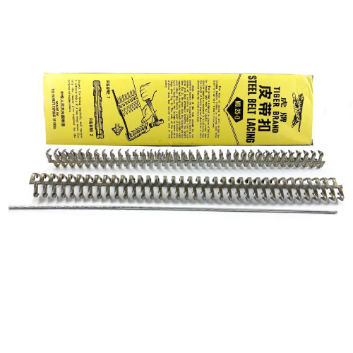 ALIGATOR 25 8 SET