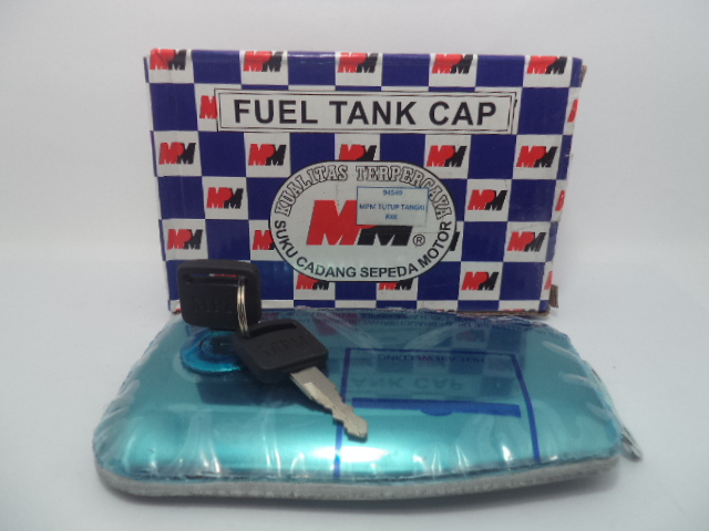 TUTUP TANGKI RXS