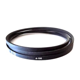 [31100] Mitsuboshi V Belt A100