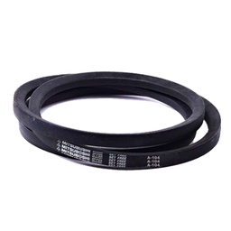 [31104] Mitsuboshi V Belt A104