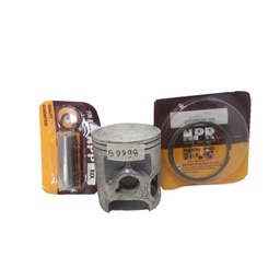 [82298] NPP PISTON KIT RXK 0.25