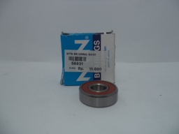 [56931] NTN BEARING 6000 LLU II