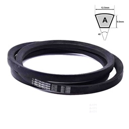 [31112] Mitsuboshi V Belt A112