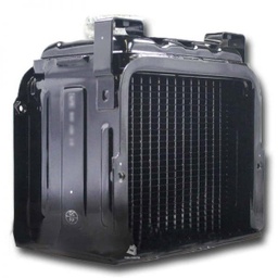 [11131-72062-1] RADIATOR, ASSY RD 50-55-65
