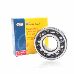 [56710] ASPIRA BEARING 6001