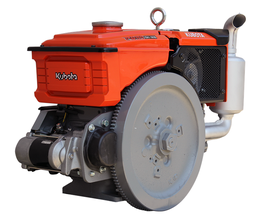 [1T197-00000] DIESEL KUBOTA RD 150 DI-2N 15 RPM 2.400