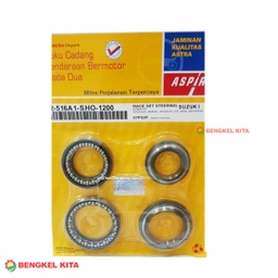 [36222] ASPIRA COMSTIR SHOGUN/S2-516A1-SHO-1200