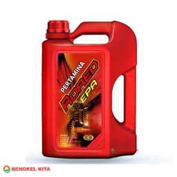 [85743] RORED EPA 90 OLI GARDAN/TRANSMISI 4L 6X4L