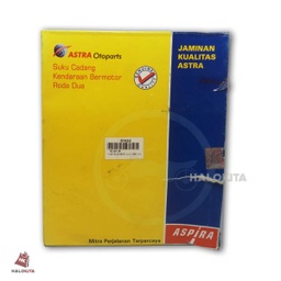 [51430] ASPIRA ELEMENT A/C CBR 150/H2-17211-K15-1710
