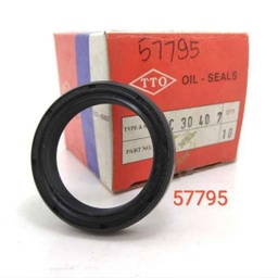 [157795] TTO SEAL 30-40-7 TC