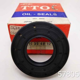 [157805] TTO SEAL 30-60-12 TC
