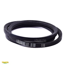 [31158] Mitsuboshi V Belt A158