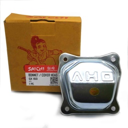 [55600] SAICHI BONET TUTUP OHV COVER HEAD GX-160