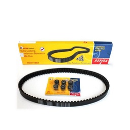 [23114] ASPIRA V-BELT VARIO TECHNO 125 FI+ ROLLER /H2-231PA-KZR-1200