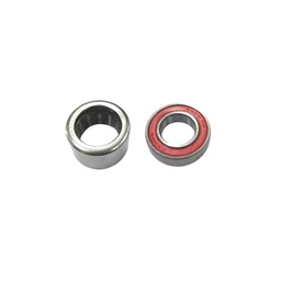 [55165] ASPIRA BEARING PULLEY BEAT, VARIO 110, VARIO 125/H2-911PA-KVY-1100