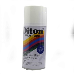 [38172] DITON PILOK CAT Semprot Sepeda Motor/ Mobil 300cc Orijinal .PYLOX 8172 BLUE