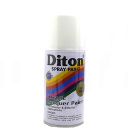 [33835] DITON PILOK CAT Semprot Sepeda Motor/ Mobil 300cc Orijinal .PYLOX 835 GOLD