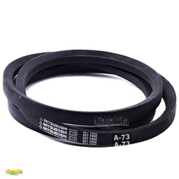 [31073] Mitsuboshi V Belt A73