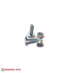 [80540] BAUT SLEBOR PANJANG (3/16 X 1 1/2)