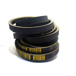 [5T051-1157-0] Mitsuboshi V Belt AG COG20 RCLC-54