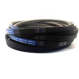 [5T081-6580-0] Mitsuboshi V Belt AG-X LB 101