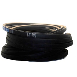 [37108] Mitsuboshi V Belt AG-X LB 108