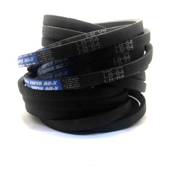 [37164] Mitsuboshi V Belt AG-X LB 64