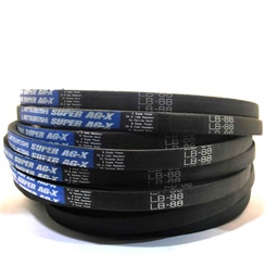 [37288] Mitsuboshi V Belt AG-X LB 88