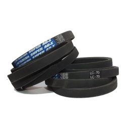 [37170] Mitsuboshi V Belt AG-X LC 70